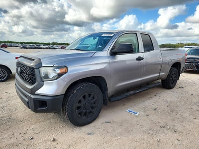 2021 Toyota Tundra