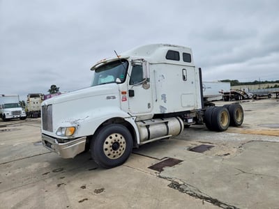 2003 International 9200i
