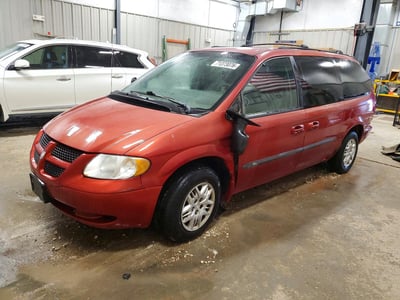 2003 Dodge Grand Caravan