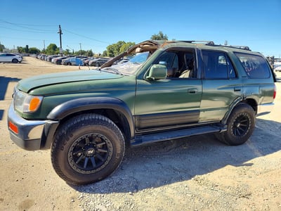 1998 Toyota 4Runner