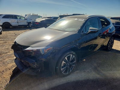 2025 Lexus UX 300h