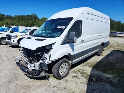 2024 Ford Transit 350