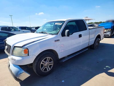 2006 Ford F-150
