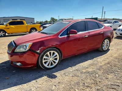 2013 Buick Verano