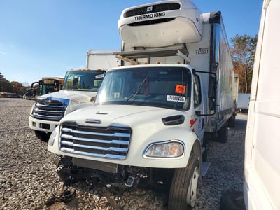 2025 Freightliner M2 106 Medium Duty