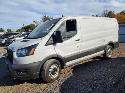 2021 Ford Transit 150