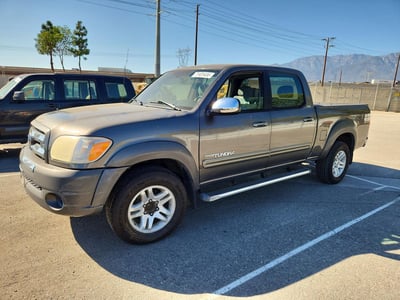2006 Toyota Tundra
