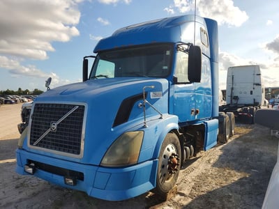2006 Volvo Trucks VNL