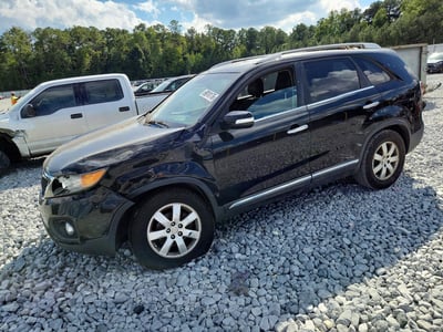 2011 Kia Sorento