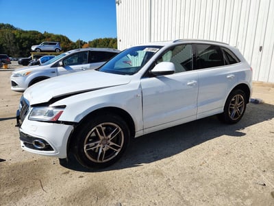 2014 Audi Q5