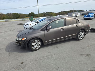 2011 Honda Civic