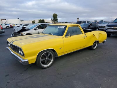 1964 Chevrolet El Camino