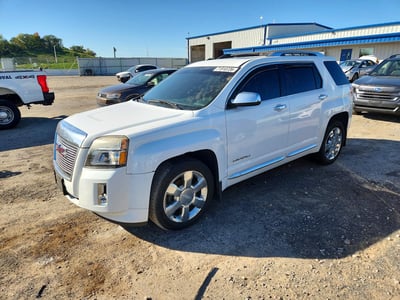 2013 GMC Terrain