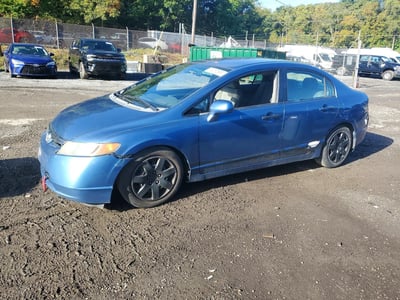 2006 Honda Civic