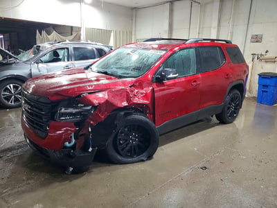 2022 GMC Acadia