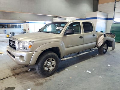 2005 Toyota Tacoma