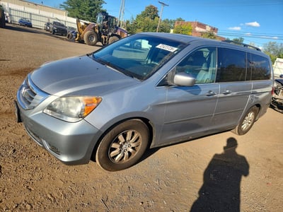 2009 Honda Odyssey