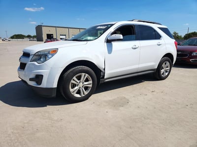 2013 Chevrolet Equinox