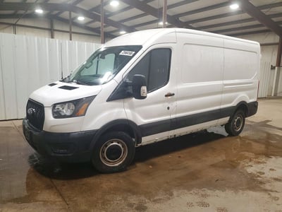 2023 Ford Transit Connect