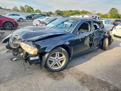 2009 Dodge Avenger