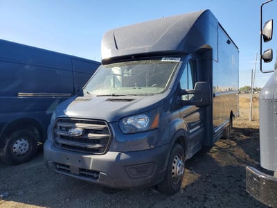 2021 Ford Transit 350 HD