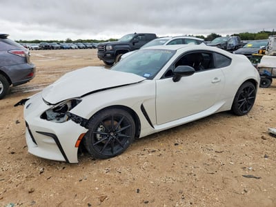 2026 Toyota GR86