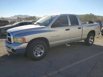 2004 Dodge Ram 1500