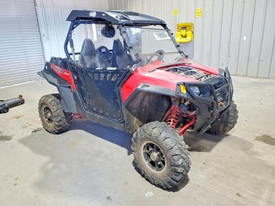 2012 Polaris Ranger Xp