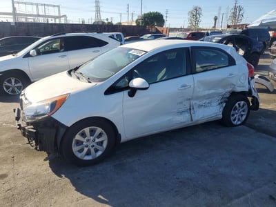 2013 Kia Rio