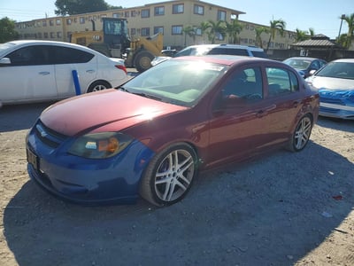 2009 Chevrolet Cobalt