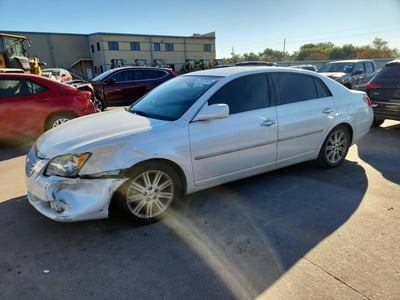 2010 Toyota Avalon