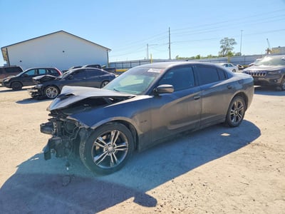 2016 Dodge Charger