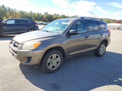 2009 Toyota RAV4