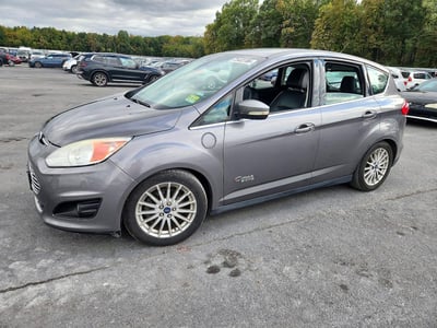 2013 Ford C-Max Energi