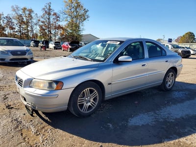 2006 Volvo S60