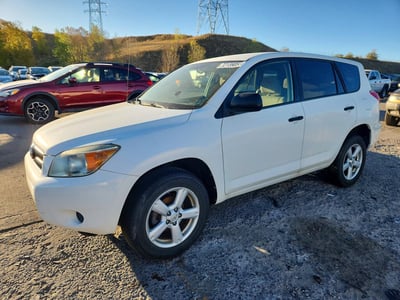 2008 Toyota RAV4