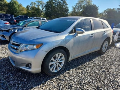 2013 Toyota Venza
