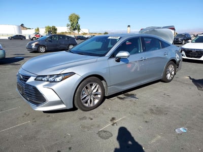 2022 Toyota Avalon