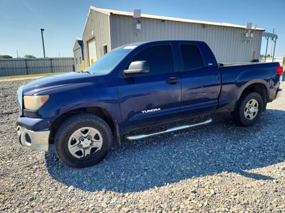 2011 Toyota Tundra