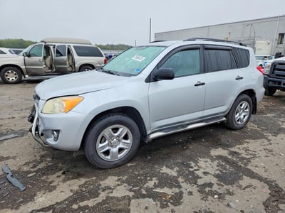 2010 Toyota RAV4