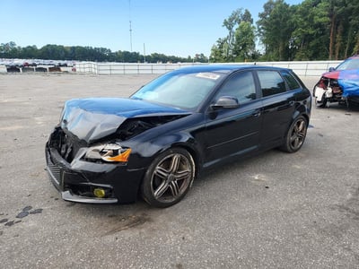 2009 Audi A3