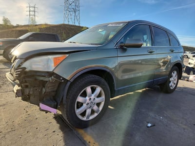 2008 Honda CR-V