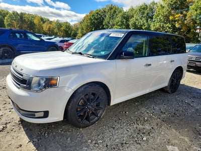 2016 Ford Flex