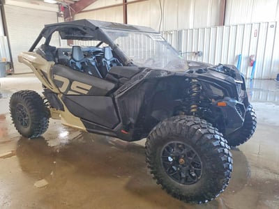 2023 Can-Am Maverick X3