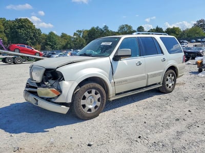 2006 Lincoln Navigator