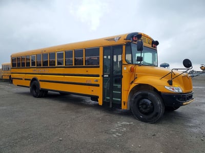 2022 IC Bus PB105