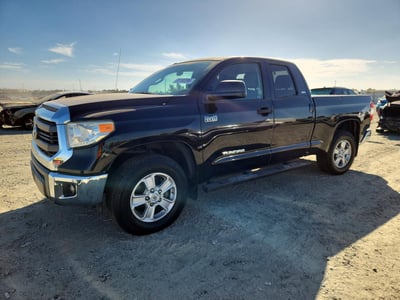 2014 Toyota Tundra