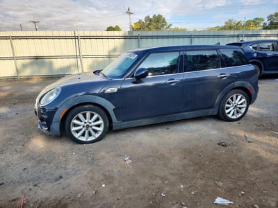 2016 MINI Clubman