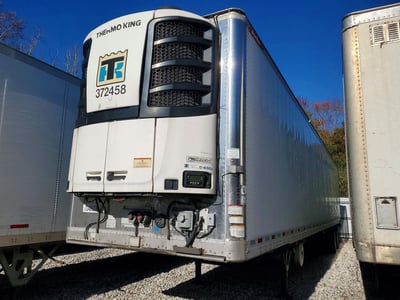 2021 Great Dane Trailers Semitrlr