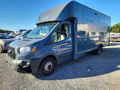 2021 Ford Transit 350 HD